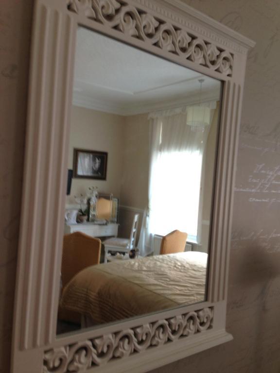 The Hollies Bed and Breakfast Fulford  Værelse billede