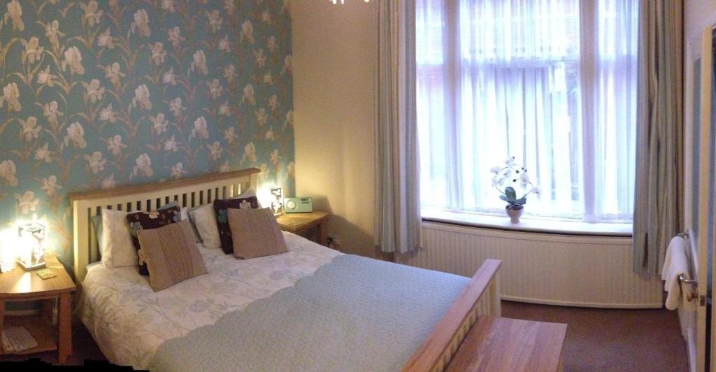 The Hollies Bed and Breakfast Fulford  Værelse billede